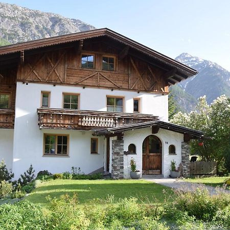 Апартаменти Foersterhaus Гольцгау Екстер'єр фото